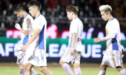 HAGL thua trận đầu tiên thời HLV Lee Tae-hoon