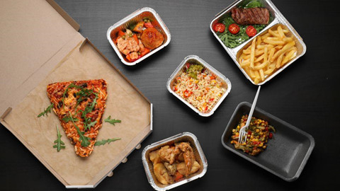 Google nhảy vào cuộc chiến Grab Food, Now