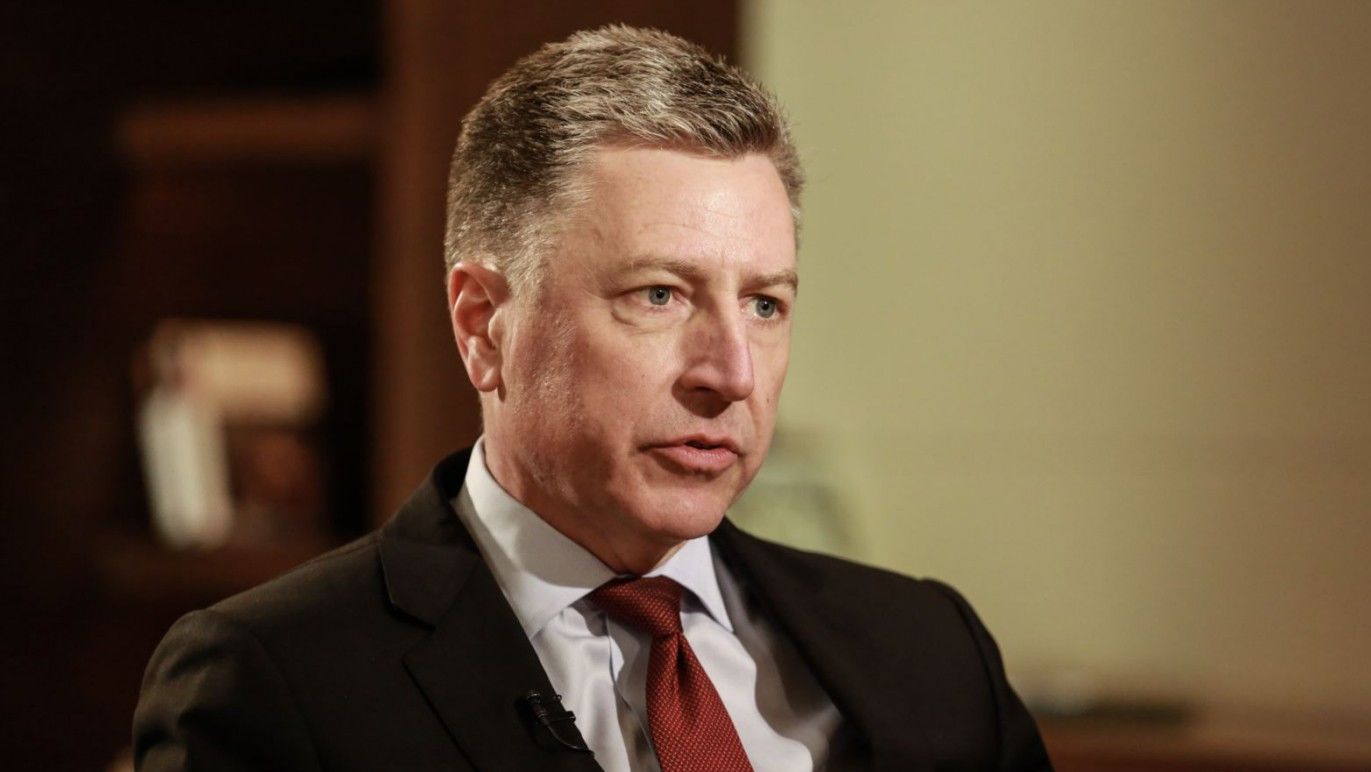 “Hungary mắc sai lầm” - Volker bình luận về phong tỏa cuộc họp Ủy ban Ukraine - NATO