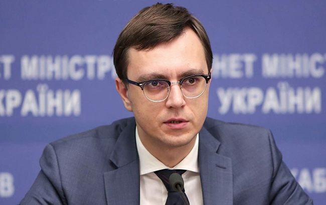 Ukraine bước vào kỷ nguyên làm đường giao thông bằng bê tông