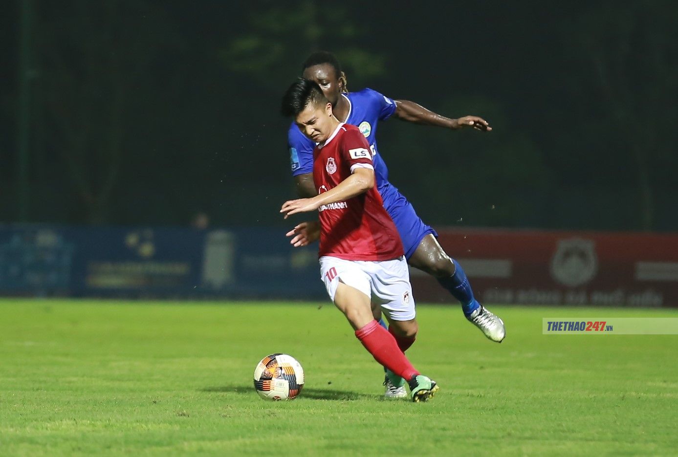 "Martin Lo sẽ mang đến nhiều đột phá cho U23 Việt Nam"