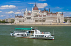 Vụ lật tàu thủy ở Hungary: Hầu hết khách du lịch là người Hàn Quốc