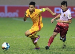 Trực tiếp Thanh Hóa vs Nam Định 17h00 ngày 30/5