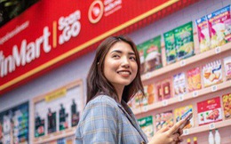 Khi gã khổng lồ Vingroup bắt tay Grab: Và những chuyến xe giúp Vinmart tiến gần ngôi vương thị trường TMĐT Việt Nam