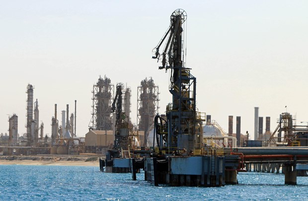 Saudi Arabia cảnh báo nguồn cung dầu toàn cầu có thể "gặp nguy"