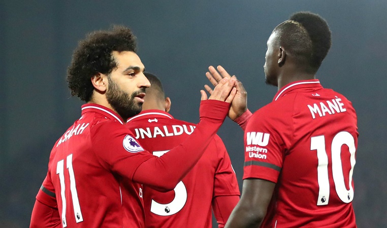 Chung kết C1 Tottenham vs Liverpool: Tiệc tấn công tại Madrid