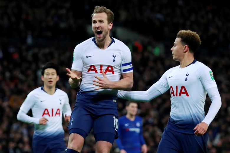 Chung kết C1 Tottenham vs Liverpool: Tiệc tấn công tại Madrid