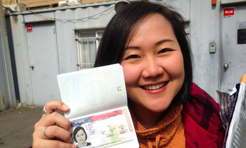 Mỹ bắt đầu buộc người xin visa kê khai tài khoản mạng xã hội