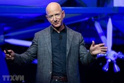 Jeff Bezos - thành công nhờ chiến lược dựa trên người tiêu dùng