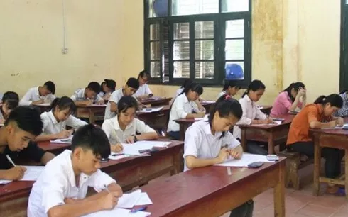 Hôm nay (2/6), học sinh Hà Nội và TP.HCM thi tuyển sinh lớp 10