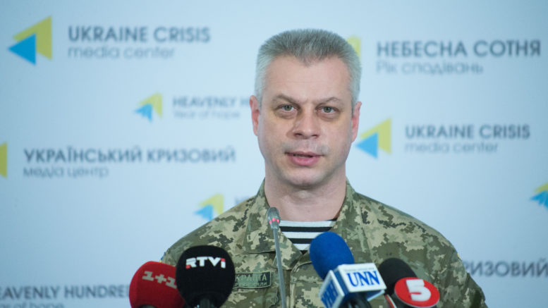 Ukraine: Khởi tố hình sự đối với giám đốc Cục điều tra quốc gia (ГБР)