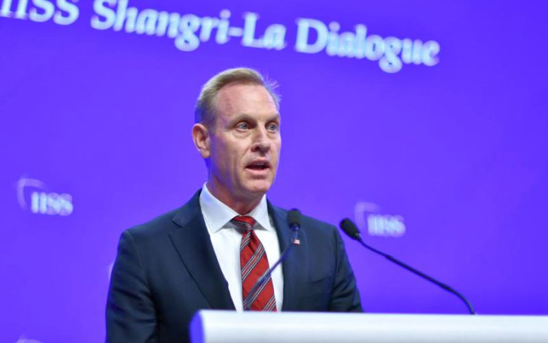 Đối thoại Shangri-la 18: Diễn đàn xây dựng lòng tin và hợp tác
