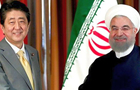 Thủ tướng Nhật Bản Shinzo Abe muốn đóng vai trò hòa giải Mỹ-Iran