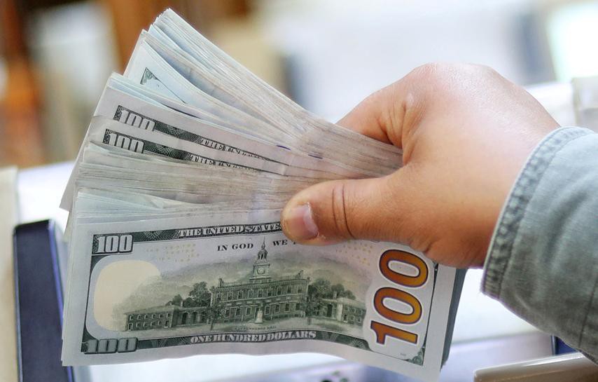 Tỷ giá USD hôm nay 4/6: Lao dốc khi sau thông tin Fed có khả năng giảm lãi suất trong năm 2019