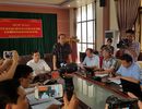 Gian lận thi cử tại Hà Giang: Đề nghị truy tố 4 cán bộ Phòng Giáo dục, 1 cán bộ công an