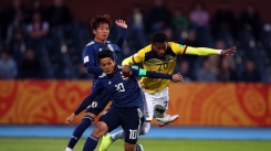 Vòng 1/8 World Cup U20 2019: Châu Á đại chiến
