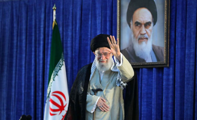 Iran tuyên bố không bị 'mánh khóe chính trị' của Mỹ lừa