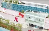 Sắp ra mắt thương hiệu Hello Kitty World tại Việt Nam