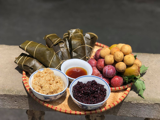 Tết Đoan Ngọ và những điều không phải ai cũng biết
