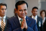 Ông Prayuth Chan-ocha tái đắc cử Thủ tướng Thái Lan
