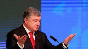 Hủy phong tỏa Donbass dẫn đến hủy các lệnh trừng phạt chống Nga