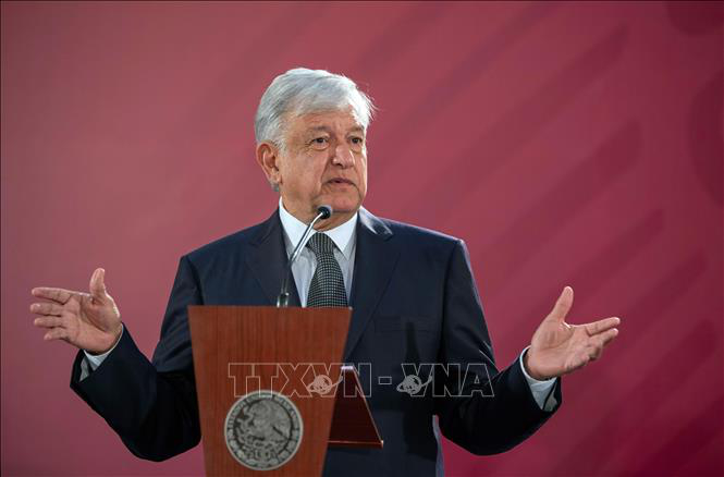 Ngăn dòng người di cư đến Mỹ: Tín hiệu tích cực trong đàm phán với Mexico