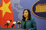 Việt Nam không thao túng tiền tệ để giành lợi thế thương mại