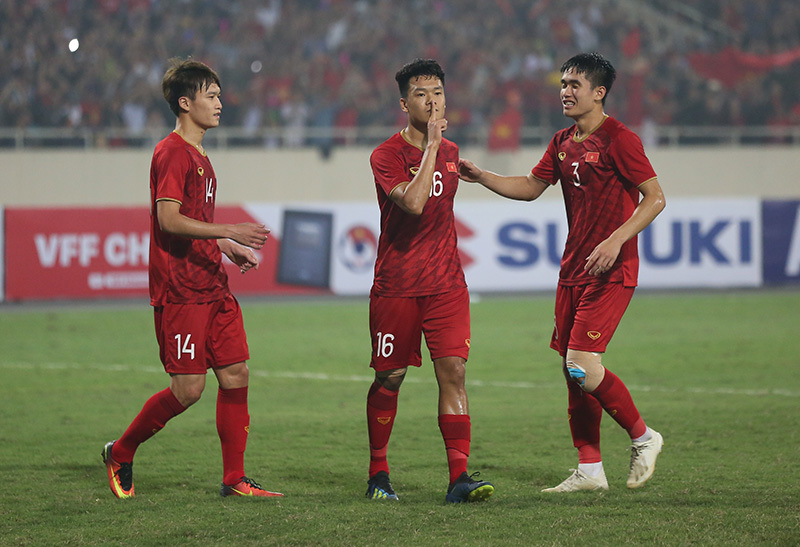 U23 Việt Nam vs U23 Myanmar: Bữa tiệc tấn công hấp dẫn