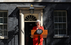 Bà Theresa May từ chức lãnh đạo đảng Bảo thủ