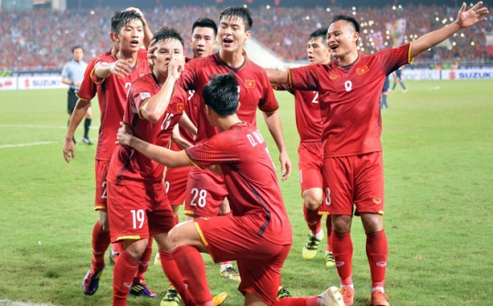 Trực tiếp Việt Nam vs Curacao: Cuộc đấu với "bản sao thu nhỏ của Hà Lan"