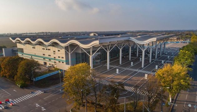 Odessa: Lại thông báo “bị đặt mìn” 15 cơ sở, trong đó có sân bay quốc tế Odessa