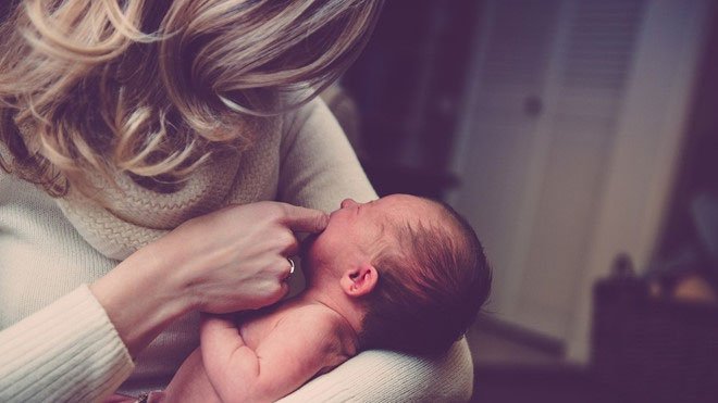 Thiết bị "dịch" tiếng khóc trẻ sơ sinh