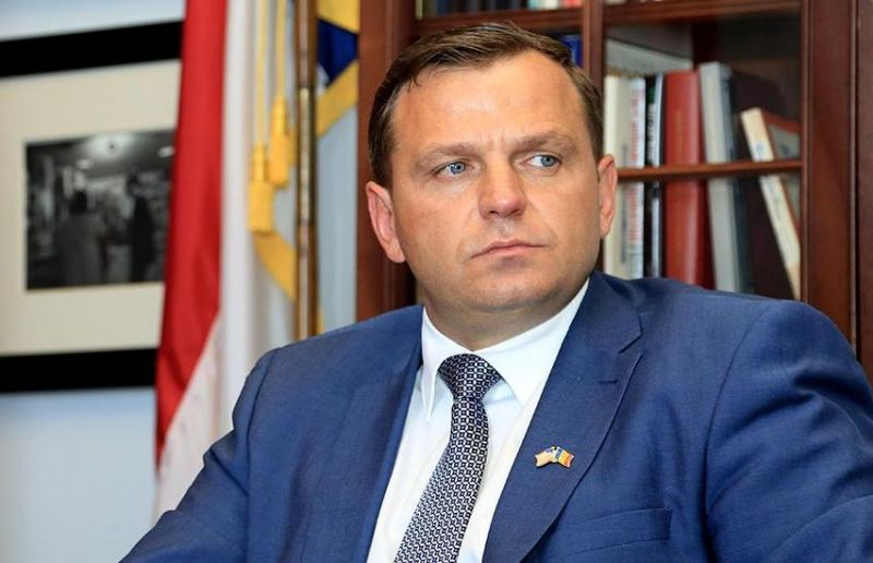 Moldova: Khủng hoảng chính trị thêm trầm trọng, hai chính phủ tiến hành họp song song