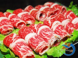 Bình dân hóa thịt bò!