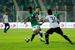 Trực tiếp Bangladesh vs Lào, 20h00 ngày 11/06: Vòng loại WC 2022