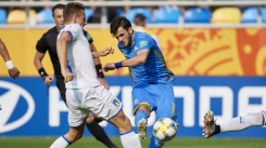 VAR lên tiếng, Ukraine hạ Italia để lọt vào chung kết U20 World Cup