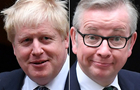 Cuộc đua vào ghế Thủ tướng Anh - Cuộc đua “Brexit và cocaine”