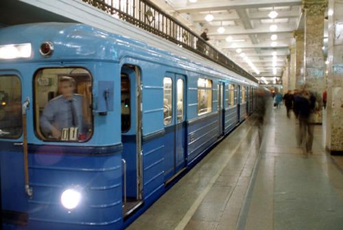 Kiev: Lại xuất hiện làn sóng thông báo về đặt mìn hàng loạt các công trình, cơ sở