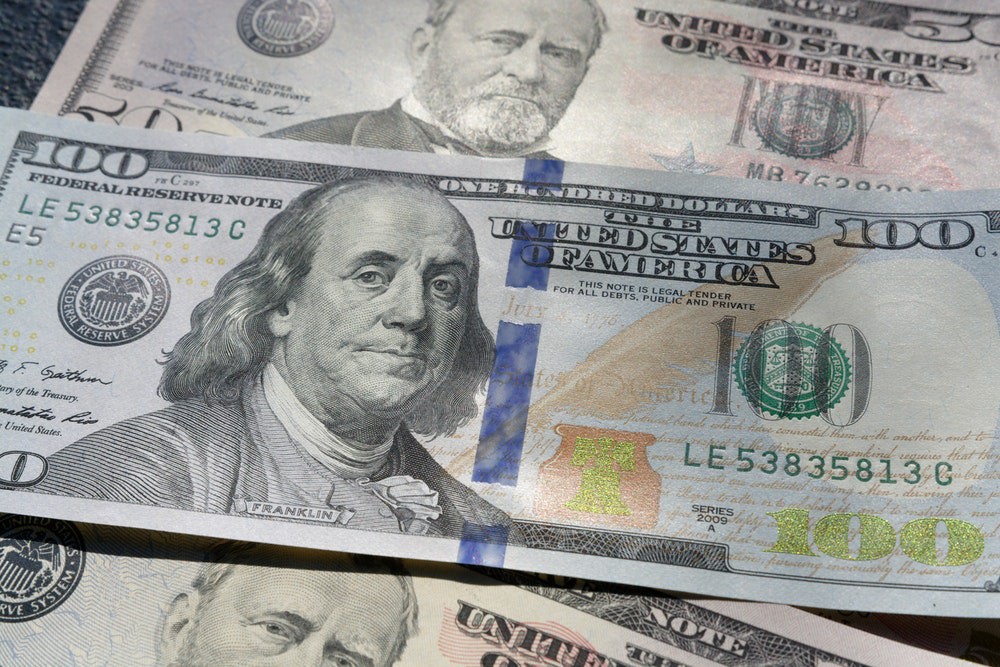 Tỷ giá USD hôm nay 13/6: Đồng loạt giảm khi lạm phát thúc đẩy Fed giảm lãi suất
