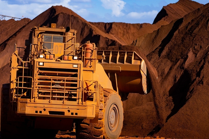 Tránh phụ thuộc Trung Quốc, Mỹ hợp tác với Canada và Australia phát triển khoáng sản quan trọng
