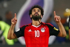 Trực tiếp Ai Cập vs Tanzania: Chờ Salah tỏa sáng