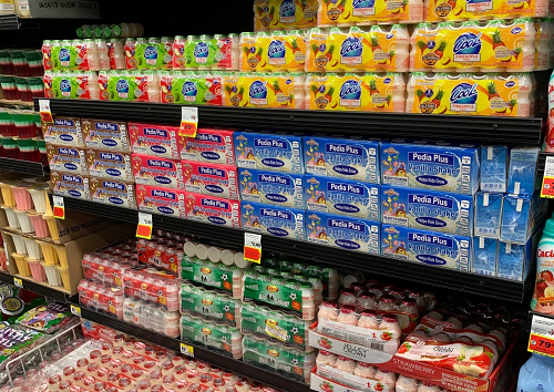 Ông lớn ngành sữa đặc trị NutiFood có thêm sản phẩm xuất khẩu vào Mỹ