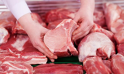 Nhập khẩu heo tăng hơn 6 lần