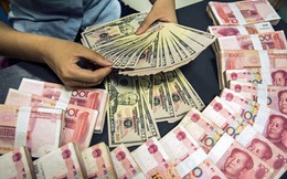 Chỉ cần đồng Nhân dân tệ "bật chốt", cả thế giới sẽ chao đảo vì "bão giảm giá tiền tệ"?