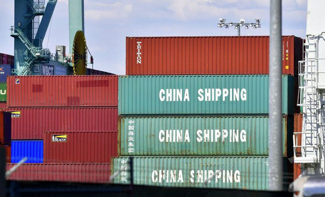 Chỉ cần đồng Nhân dân tệ "bật chốt", cả thế giới sẽ chao đảo vì "bão giảm giá tiền tệ"?