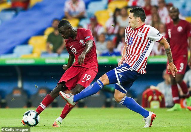 Paraguay 2-2 Qatar: Nhà vô địch châu Á ngược dòng ngoạn mục