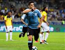 Suarez, Cavani lập công, Uruguay đại thắng 4-0 Ecuador