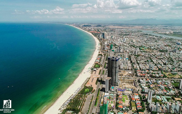 Novaland, Hưng Thịnh, Phát Đạt, Sunshine...và hàng loạt đại gia khác đang tấn công vào thị trường BĐS nghỉ dưỡng