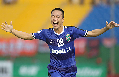Bình Dương - PSM Makassar: Chủ nhà quyết giành lợi thế