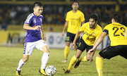 Hà Nội hoà cựu vô địch Đông Nam Á ở AFC Cup